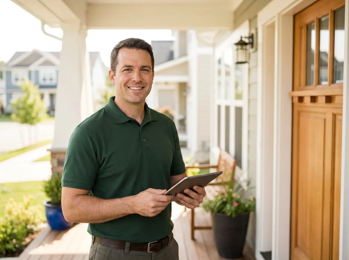 Pest control FAQs for Burden, KS
